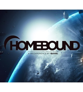 HOMEBOUND Steam Key GLOBAL
